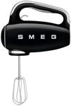 Smeg Red 50's Retro Style Electric 