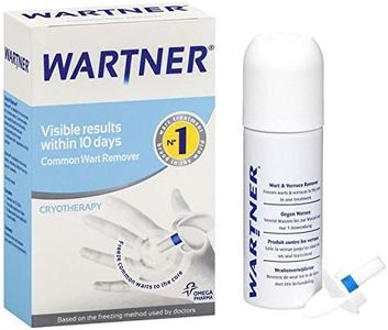 Wartner Wart Remover 50ml