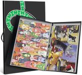 Nariolar 1000-Piece Puzzle Storage Folder: Portable, Large Jigsaw Puzzle Organizer with 12 HD Pockets, Holds 24 Puzzles, Dustproof & Protective Puzzle Accessory