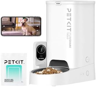 PETKIT Aut