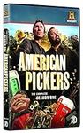 American Pickers: Season 1 [DVD]