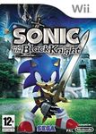 Sonic and the Black Knight - Wii