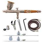 Paasche Airbrush TG-3AS Airbrush Set