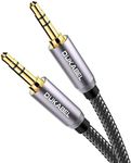 DuKabel Top Series 3.5mm AUX Cable 