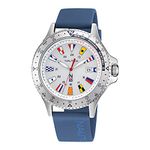 Nautica Fitness Watch NAPCBA129