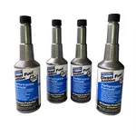 Stanadyne Performance Formula Diesel Fuel Additive - Pack of 4 Pint Bottles - Part # 385654