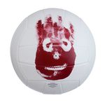 WILSON Castaway Volleyball Balls White One Size