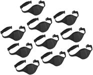 sourcing map 10 Pack Mic Belt for F