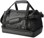 RVCA Mens Everyday Gear Travel Bags