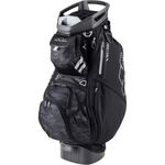 Sun Mountain C-130 14 Way Full Length Divider Golf Cart Bag Black-Black CAMO