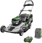 EGO POWER+ Electric Lawn Mower, Cor