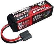 6400MAH 11.1-VOLT 3-CELL