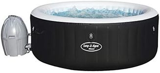 Lay-Z-Spa 54123-BNNX16AB02 Miami Ho