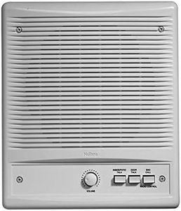 NUTONE ISA338WH 8" Interior Speaker