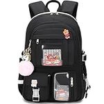 Laptop Backpacks 16 Inch School Bag