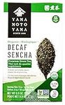 Yamamotoyama Organic Decaf Sencha P