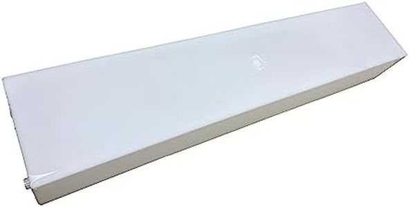 Class A Customs | T-4159 | 41 Gallon Fresh Water Holding Tank RV and Concession Food Truck | Made in The U.S.A.