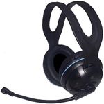 YBS Andrea (NC-455VM) USB Over-Ear 