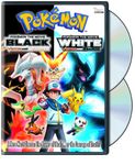 Pokémon Movie 14: Black - Victini & Reshiram / White - Victini & Zekrom