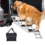 By Unbranded Aluminum Dog Car Stair