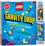 LEGO: Chain Reactions 2: Gravity Dr