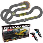 SCALEXTRIC Bundle SL1 2023 C1432 Grand Prix Lotus 98T 99T Race Set Jadlam Layout