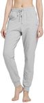 BALEAF Jogging Pants for Women Cott