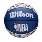 WILSON NBA All Team Basketball - Si