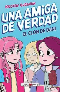 Una amiga 