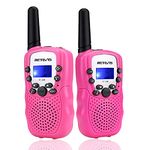 Walkie Talkies For Girls