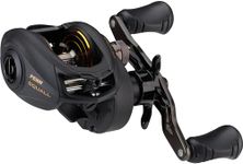 Penn Baitcast Reels