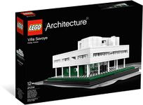 LEGO Architecture 21014 Villa Savoye (660pcs)