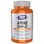 Now Foods Amino Complex 120cap