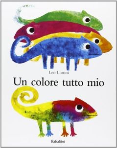 UN COLORE 
