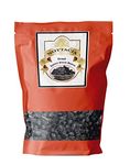 Nottacia Salted Dried Black Beans, 500g