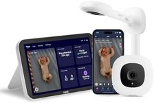 Nanit Smart Baby Monitor System wit