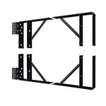 JUBEST Heavy Duty Gate Corner Brace