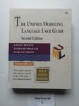 The Unified Modeling Language User Guide