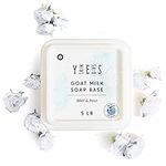 Skin Said Yes 5 Lb Goats Milk Soap 