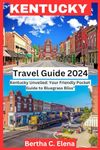 General Kentucky Travel Guides