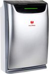 Air Purifier With Hepa Silvers