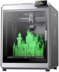Creality K2 Plus 3D Printer, Suppor