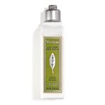 L'OCCITANE Verbena Body Milk 250ml | Vegan & 99% Readily Biodegradable | Luxury & Clean Beauty Skin Moisturiser for All Skin Types