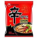 Nongshim Gourmet Spicy Shin Instant