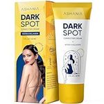 Ashania Dark Spot Corrector for Fac