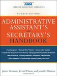 Administrative Assistant's and Secr