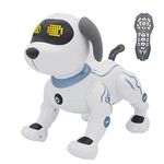 Robotic Puppy