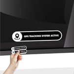 Small 2 Pack GPS Tracking System St