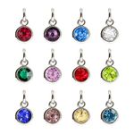 Birthstone Jewelry