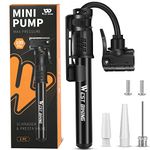 Mini Bike Pumps